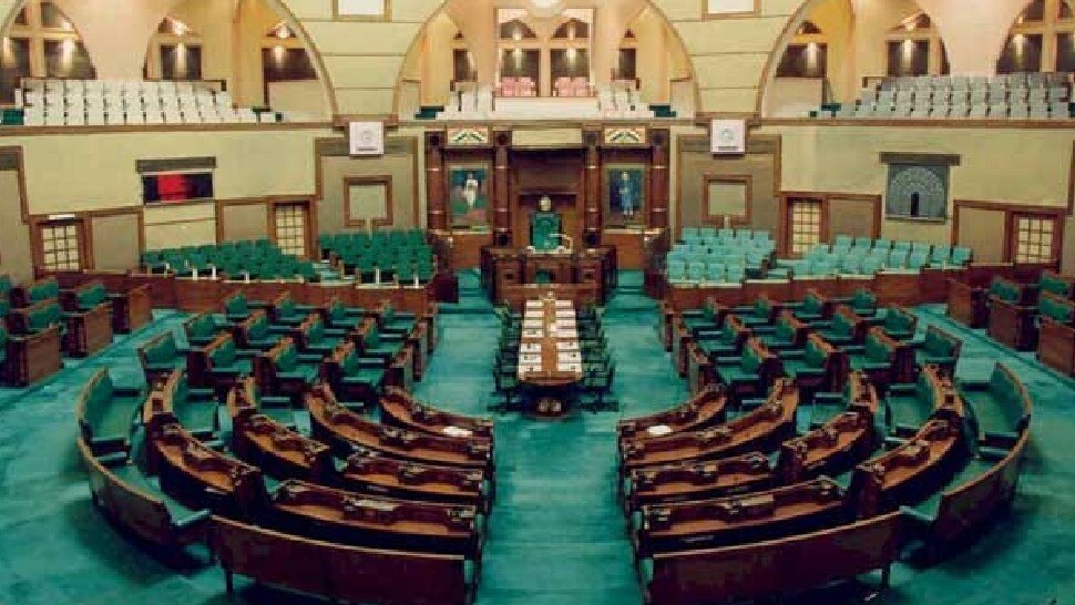 वैक्सीन लगवाने वालों को ही मिलेगी MP विधानसभा में एंट्री, गेट पर दिखाना होगा सर्टिफिकेट