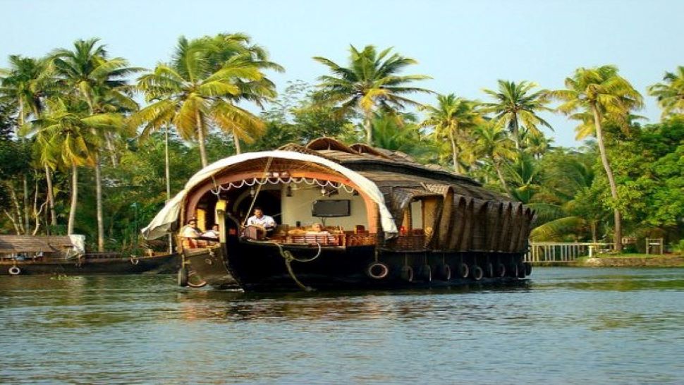 कोचीन kochchi kerala