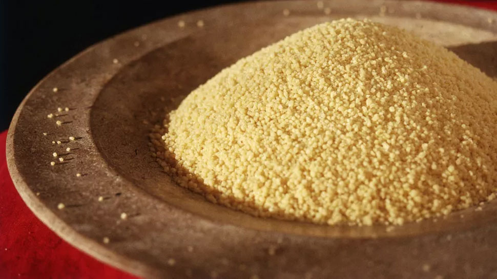 कौन सी सूजी है सबसे बढ़िया which semolina is the best for health