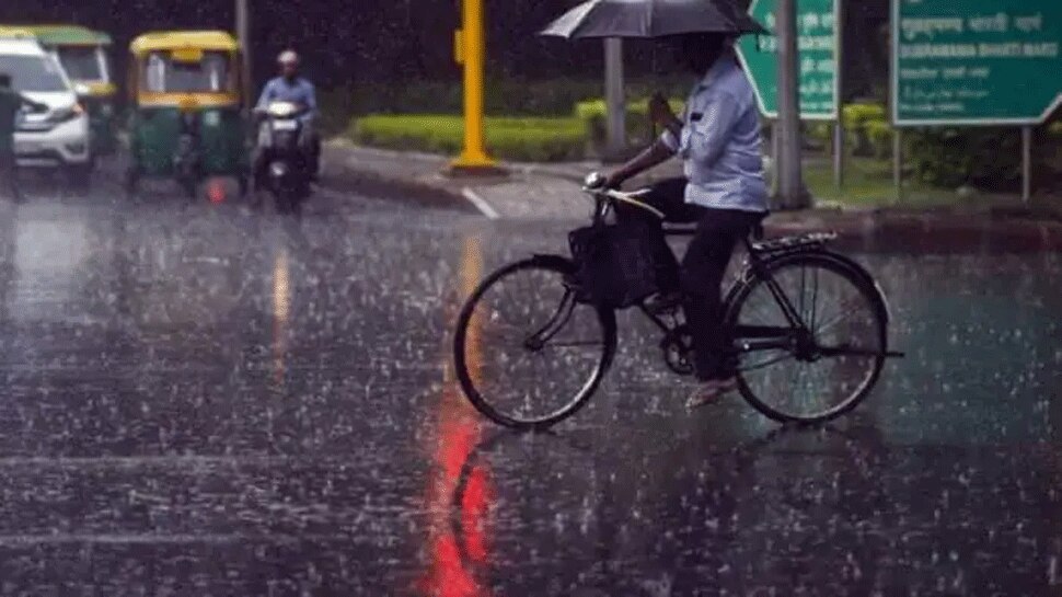 Rajasthan: फिर से सक्रिय Monsoon, जयपुर, भरतपुर, Kota, उदयपुर में अति बारिश के आसार