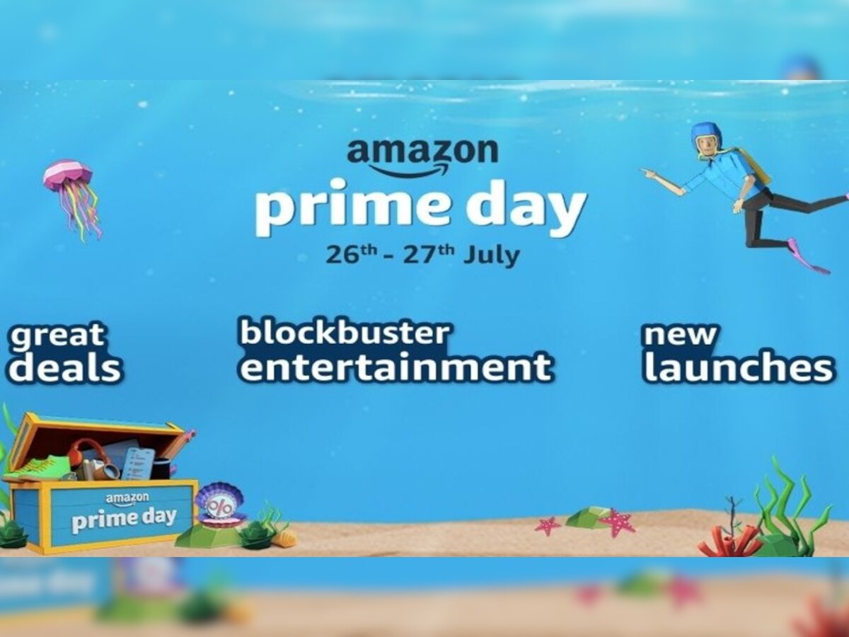 Amazon Prime Day Sale 2021 : किचन कैटेगरी में 70 फीसद तक का डिस्काउंट, जानें ऑफर्स