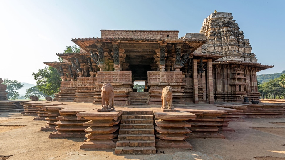 विश्व धरोहर में शामिल हुआ हजार खंभों वाला Ramappa Temple, UNESCO ने दी मान्यता