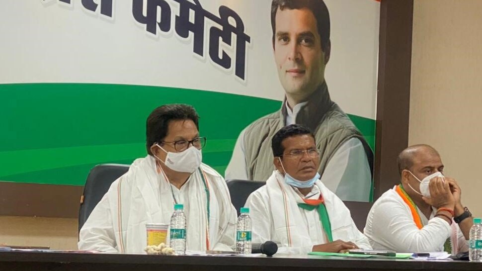 छत्तीसगढ़ आए और कार्यकर्ताओं को 2024 के चुनाव की तैयारियों का अभी से मूल मंत्र दे गए पीएल पुनिया