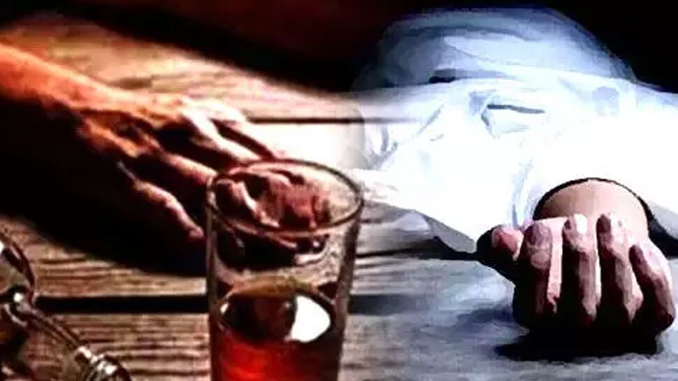 मंदसौर में जान पर बन आया जहरीला जाम, तीन की मौत दो की हालत बेहद गंभीर