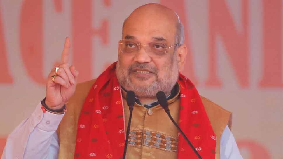 असम में आंदोलन, आतंकवाद खत्म; केंद्र में पहली बार पूर्वोत्तर के 5 मंत्री: Amit Shah