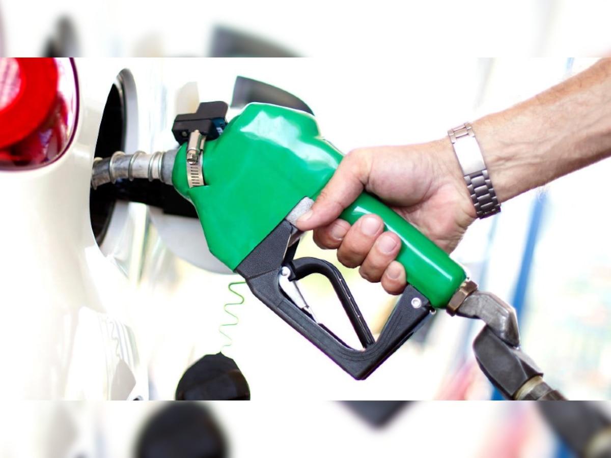 Petrol Price Today 26 July 2021: लगातार 9  दिन से पेट्रोल डीजल की कीमतों में शांति, जुलाई में अबतक 3 रुपये महंगा हुआ पेट्रोल