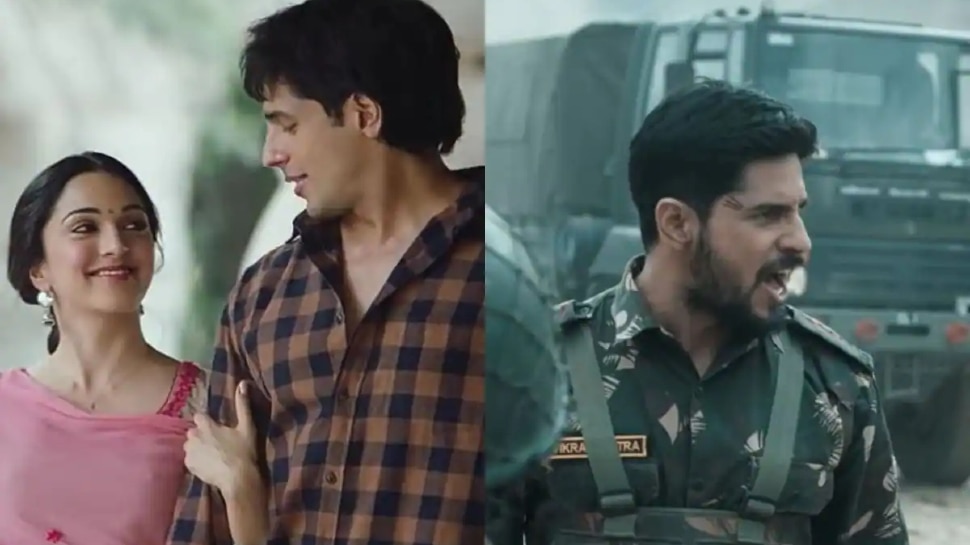 Shershaah Trailer Release: परदे पर फिर जिंदा होंगे कारगिल हीरो Vikram Batra, फिल्म का ट्रेलर तो रोंगटे खड़े कर देगा