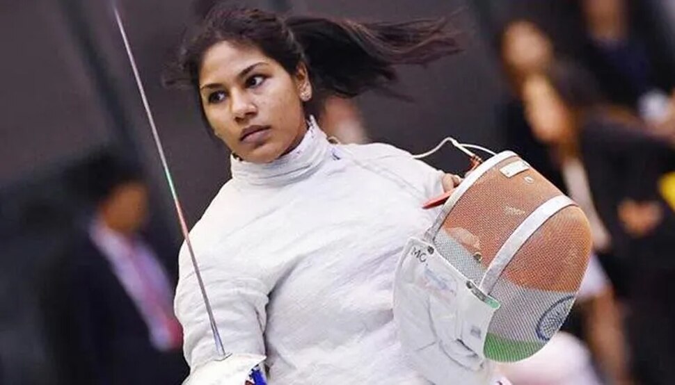 खूब लड़ी Bhavani Devi: हारकर भी जीत लिया हर भारतीय का दिल, बनाया खास रिकॉर्ड