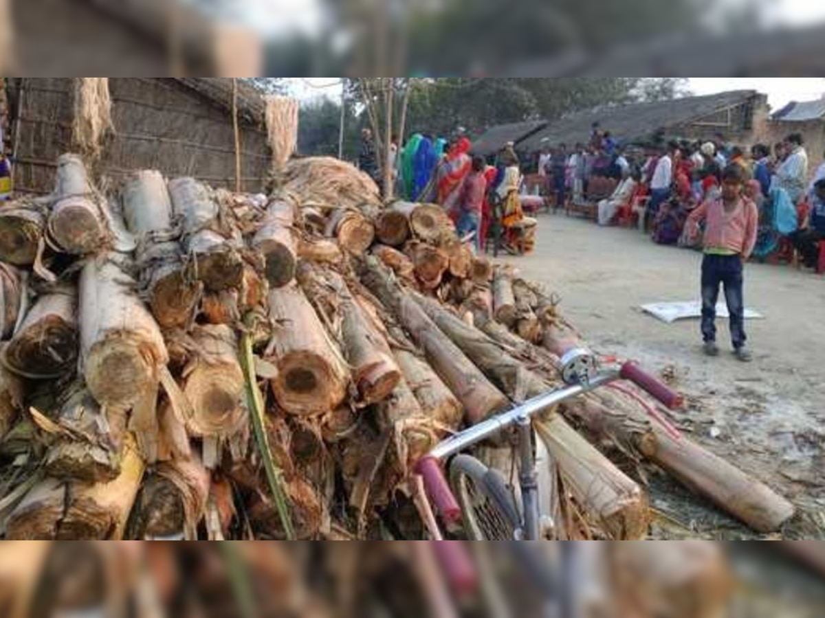 पीएम मोदी ने लखीमपुर की महिलाओं की सराहना, केले के कचरे का प्रयोग कर बनीं आत्मनिर्भर