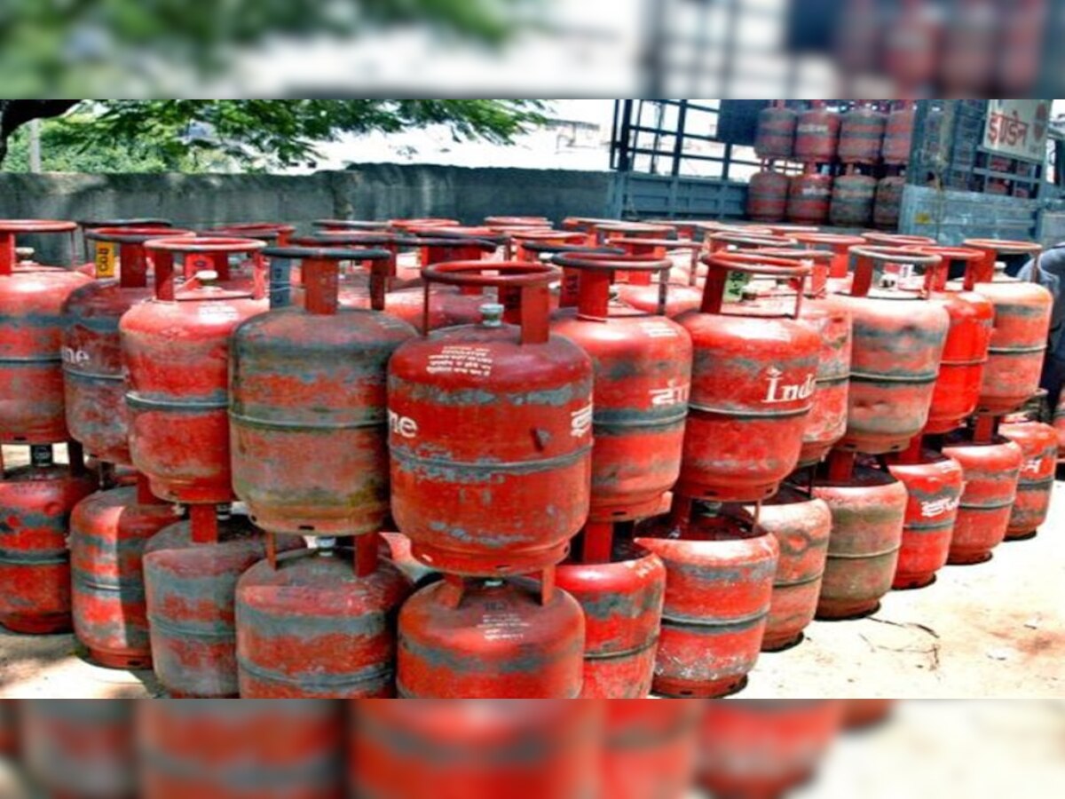 LPG Cylinder Cashback: इस ऐप से बुक करें गैस सिलेंडर और पाएं कैशबैक, जानें कैसे मिलेगा फायदा