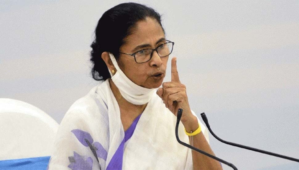 Pegasus को लेकर Mamata Banejee ने गठित किया जांच कमीशन, कही यह बड़ी बात