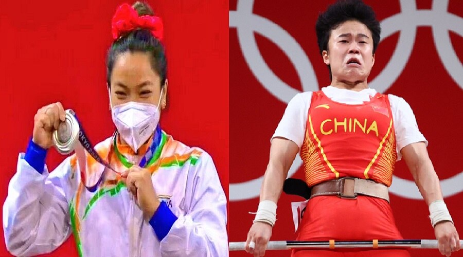 Tokyo Olympics: गोल्ड में बदल सकता है मीराबाई चानू का सिल्वर मेडल, जानिये क्यों?