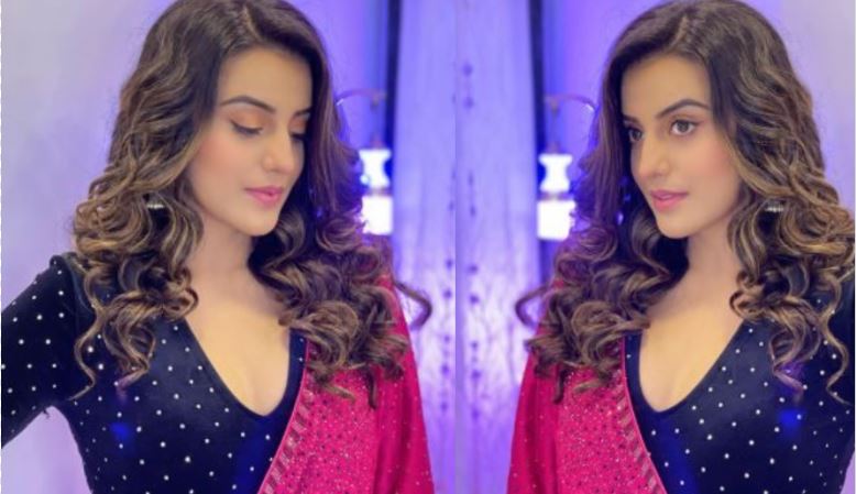 आखिर किसने चुराया Bhojpuri Actress अक्षरा सिंह का दिल? वायरल हुआ वीडियो