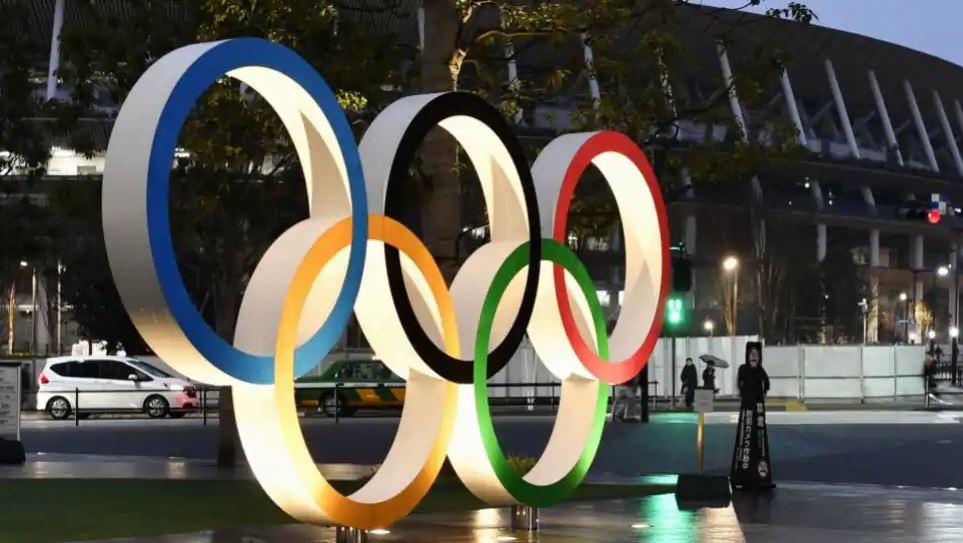 Tokyo Olympics पर गहराया कोरोना का साया,  सोमवार को सामने आए 16 नए केस