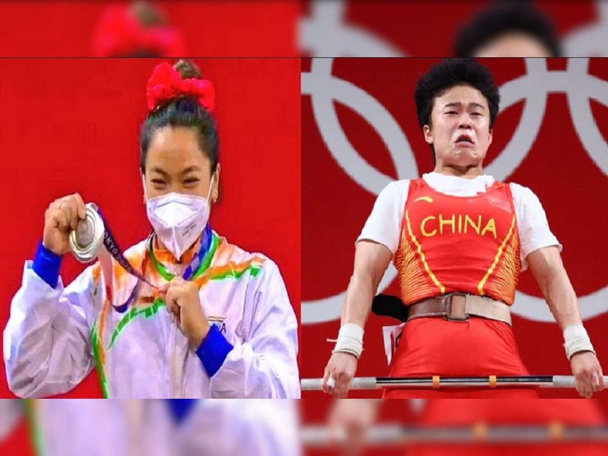 Tokyo Olympics: ଗୋଲ୍ଡରେ ବଦଳିପାରେ ମିରାବାଇ ଚାନୁଙ୍କ ସିଲଭର ମେଡ଼ାଲ୍, ଜାଣନ୍ତୁ କାରଣ 