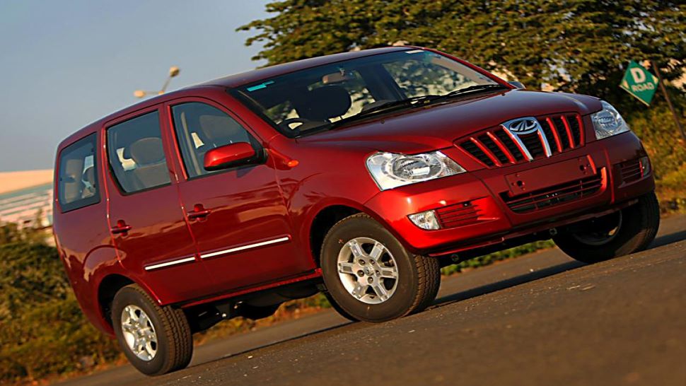 Mahindra Xylo (महिंद्रा जायलो) Mahindra Xylo
