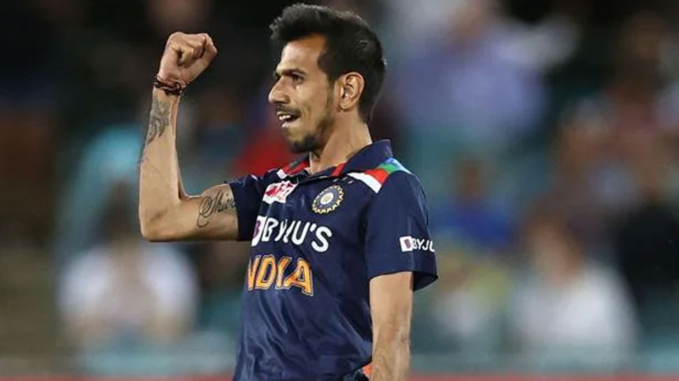 IND vs SL: खुद टीम से बाहर रहकर ये खिलाड़ी कर रहा था Yuzvendra Chahal की मदद, बुरे समय में ऐसे दिया साथ