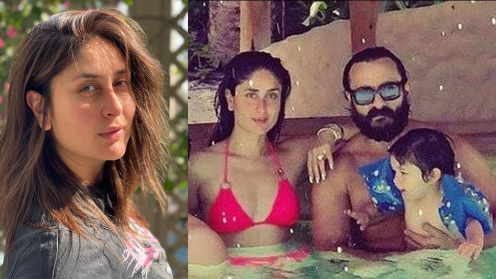 लॉकडाउन में Saif Ali Khan को चाकू मार देतीं Kareena Kapoor Khan? जानिए क्या थी बात