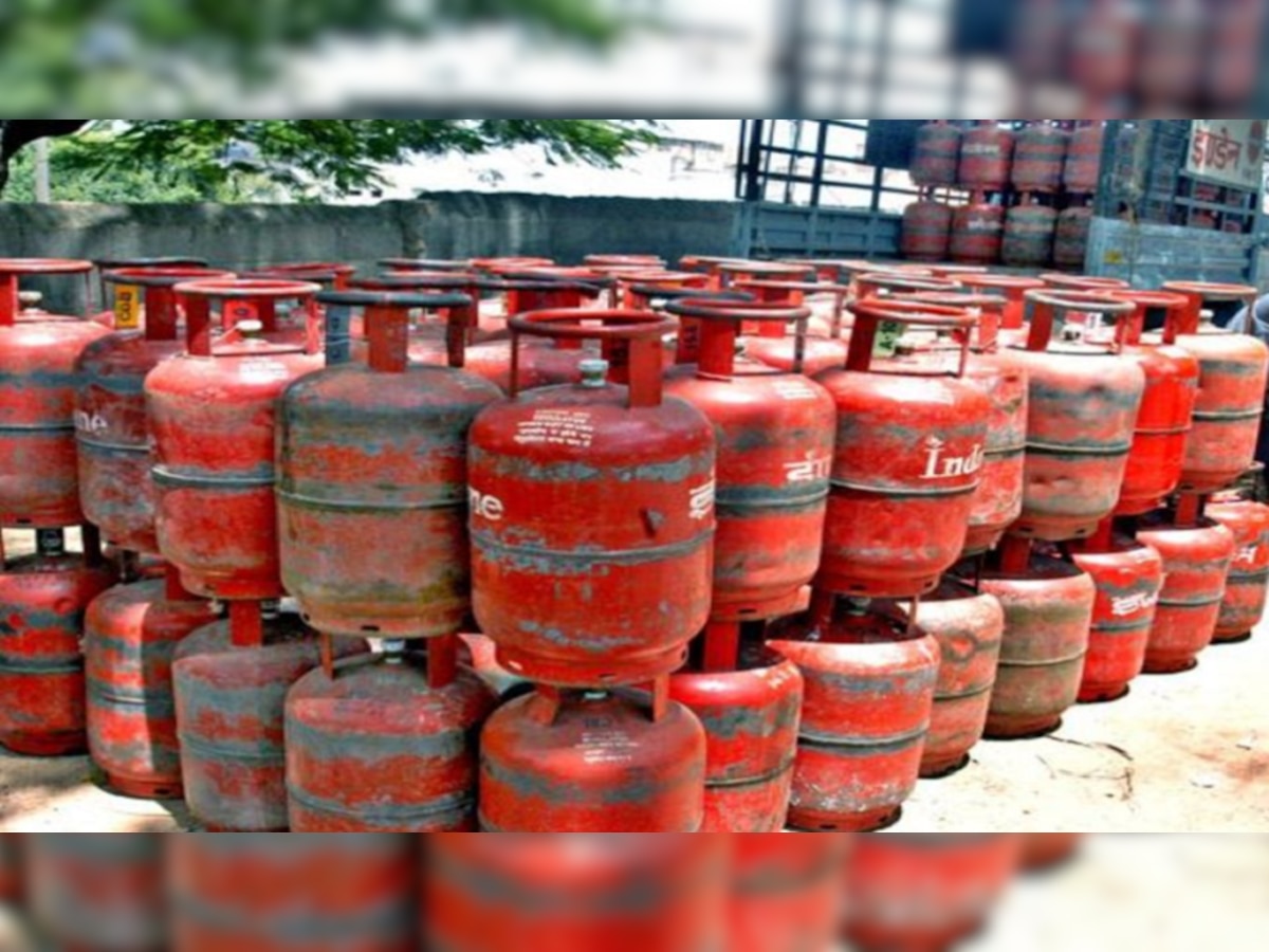 LPG Cylinder: ଏହି ଆପରୁ ବୁକ୍ କରନ୍ତୁ ଗ୍ୟାସ ସିଲିଣ୍ଡର ଆଉ ପାଆନ୍ତୁ କ୍ୟାସବ୍ୟାକ୍ 