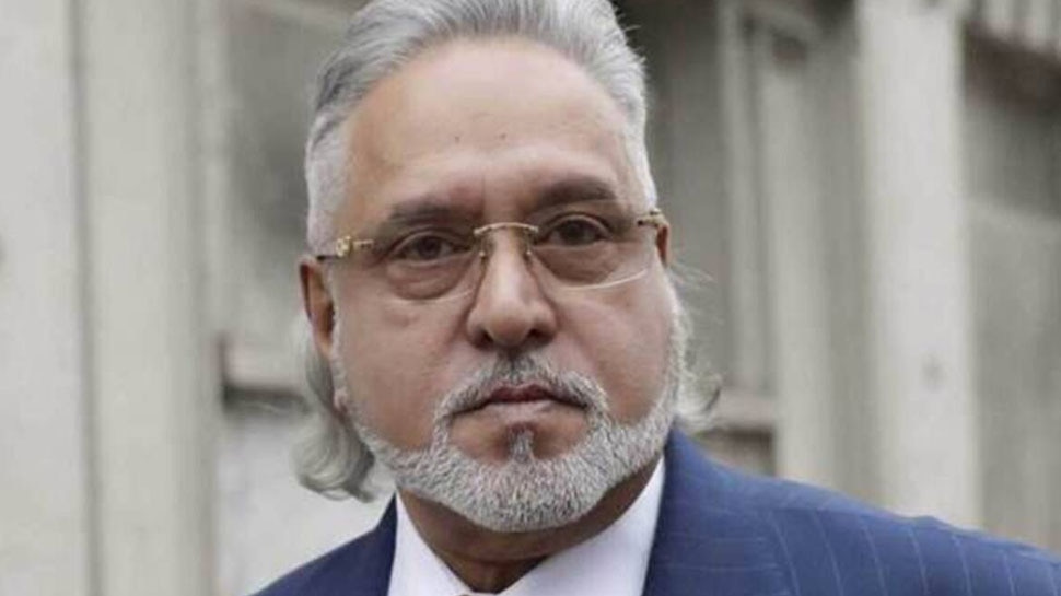 भगोड़े कारोबारी Vijay Mallya को बड़ा झटका, लंदन हाई कोर्ट ने किया दिवालिया घोषित