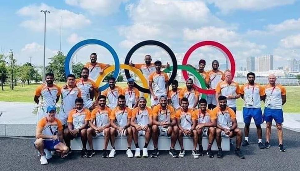 Tokyo Olympics: भारतीय पुरुष हॉकी टीम की जबरदस्त जीत, स्पेन को 3-0 से दी शिकस्त