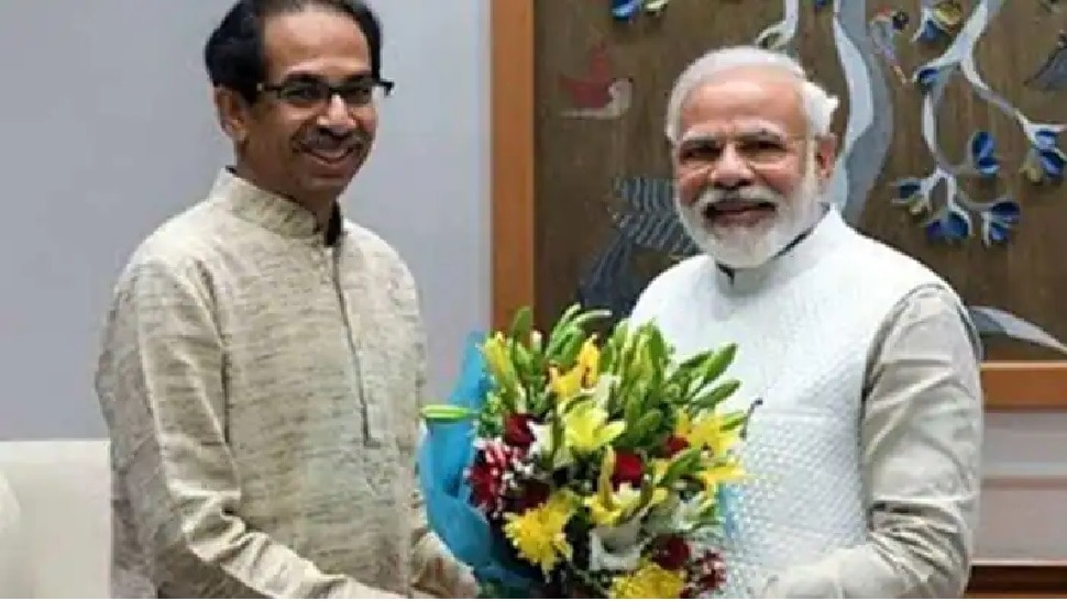 PM Narendra Modi ने Uddhav Thackeray को दीं जन्‍मदिन की शुभकामनाएं, अलगाव के बाद से बंद थे ऐसे संदेश