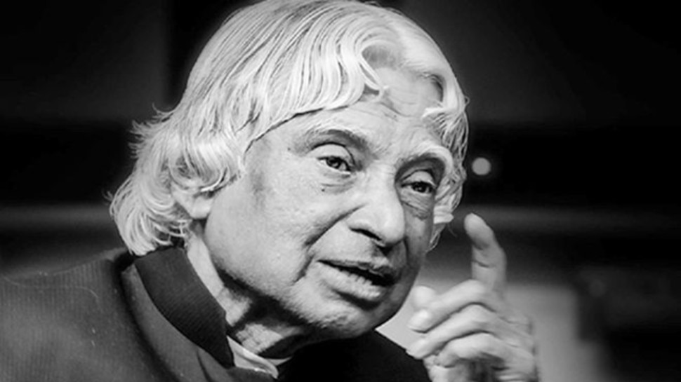 Dr APJ Abdul Kalam 6th Death Anniversary 27 July When Missile Man ...