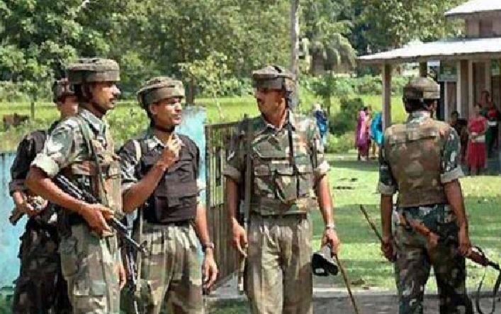 असम-मिजोरम सीमा विवाद: 5 पुलिसकर्मियों की मौत, शाह ने की मुख्यमंत्रियों से बातचीत