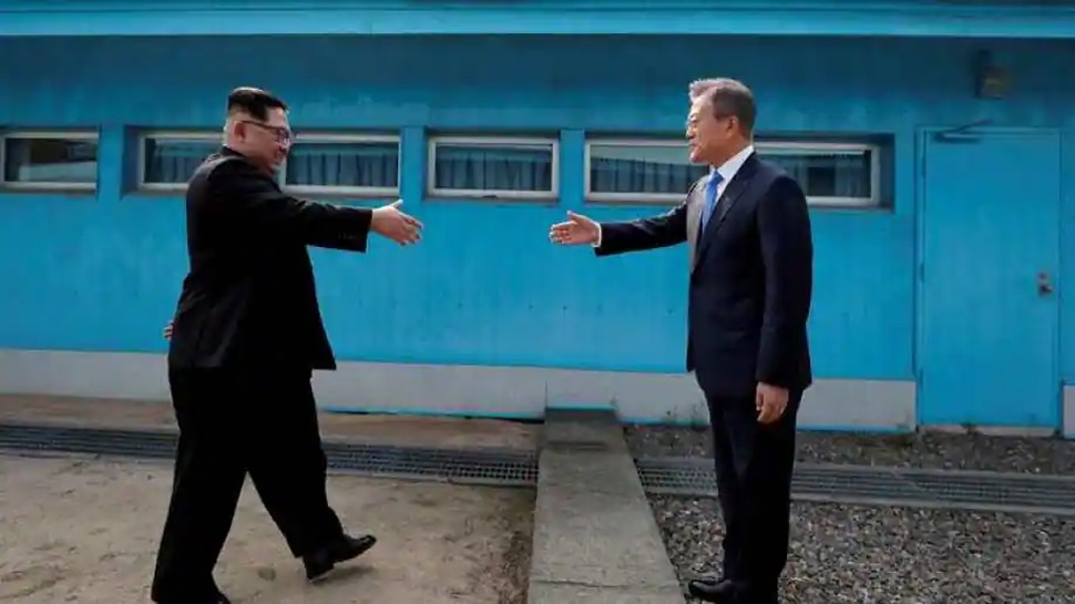 दुश्मनों में दोस्ती के संकेत: बंद पड़ीं Communication Lines फिर शुरू करने पर सहमत हुए North और South Korea