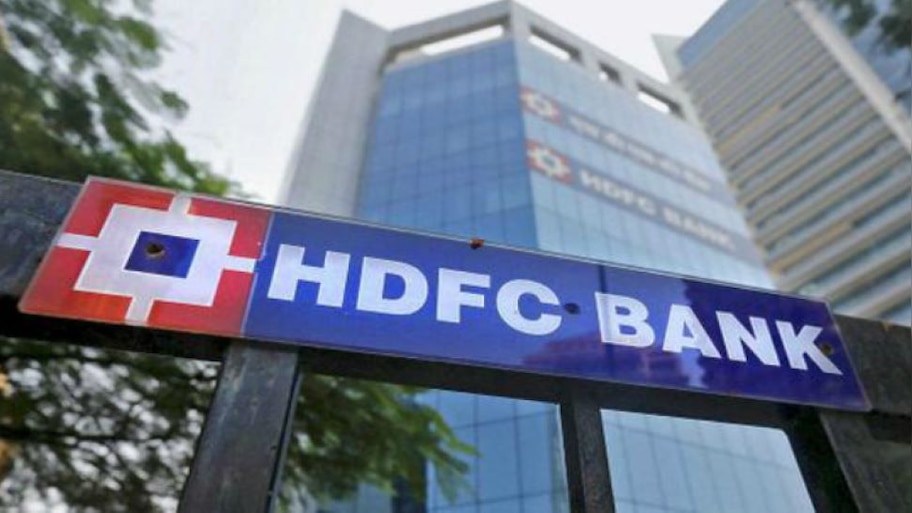 HDFC Bank overdraft scheme: Avail overdraft up to Rs 10 lakh based on 6 ...