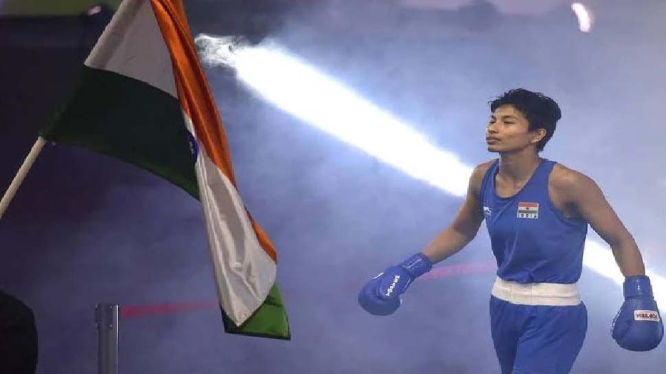 Tokyo Olympics: बॉक्सर लवलीना ने जगाई मेडल की उम्मीद, नाडिन ऐप्टेज़ को हरा कर पहुंची क्वार्टरफाइनल