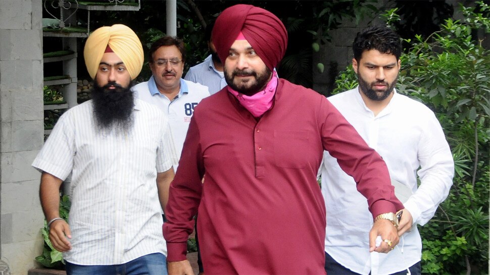 आयकर विभाग के खिलाफ High Court पहुंचे Navjot Singh Sidhu, जानें क्या है पूरा मामला