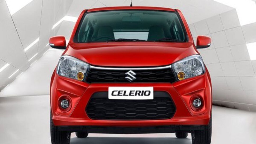 Maruti Celerio Maruti Celerio
