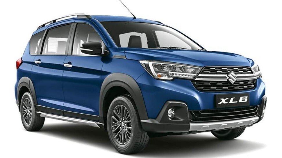 Maruti XL6 Maruti XL6