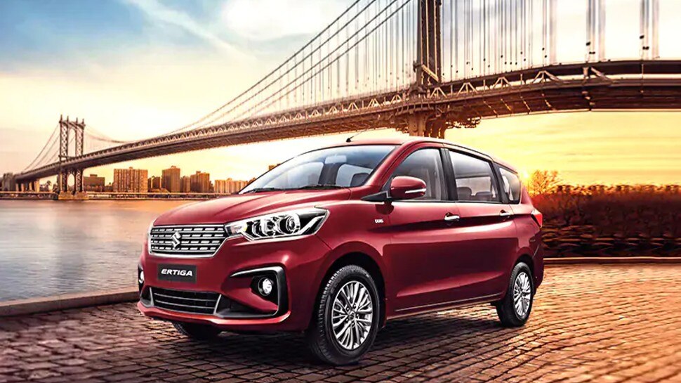 Maruti Ertiga Maruti Ertiga