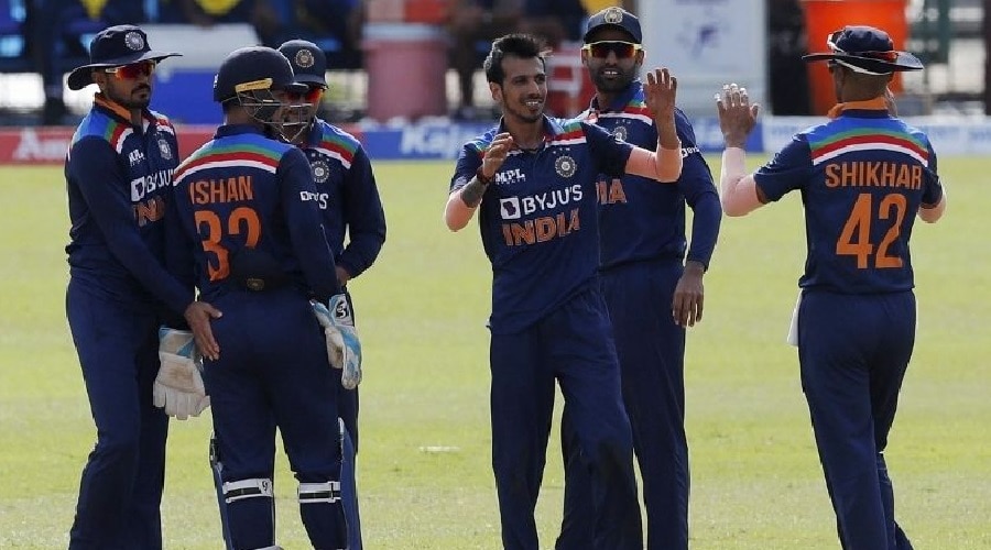 IND vs SL: ये भारतीय खिलाड़ी कोरोना पॉजिटिव, श्रीलंका के खिलाफ दूसरा टी 20 स्थगित 