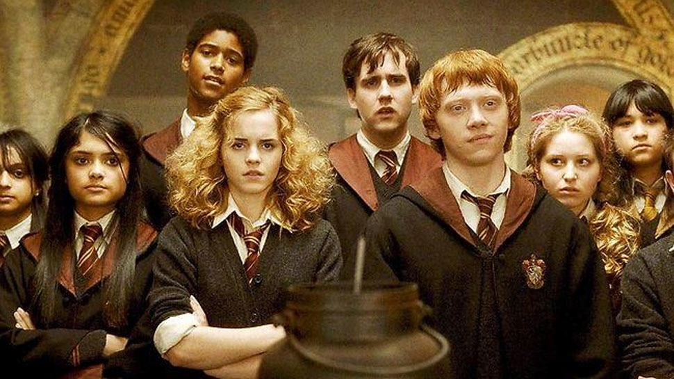 मां बनीं फिल्म Harry Potter की ये एक्ट्रेस, Daniel Radcliffe संग आ चुकी हैं नजर