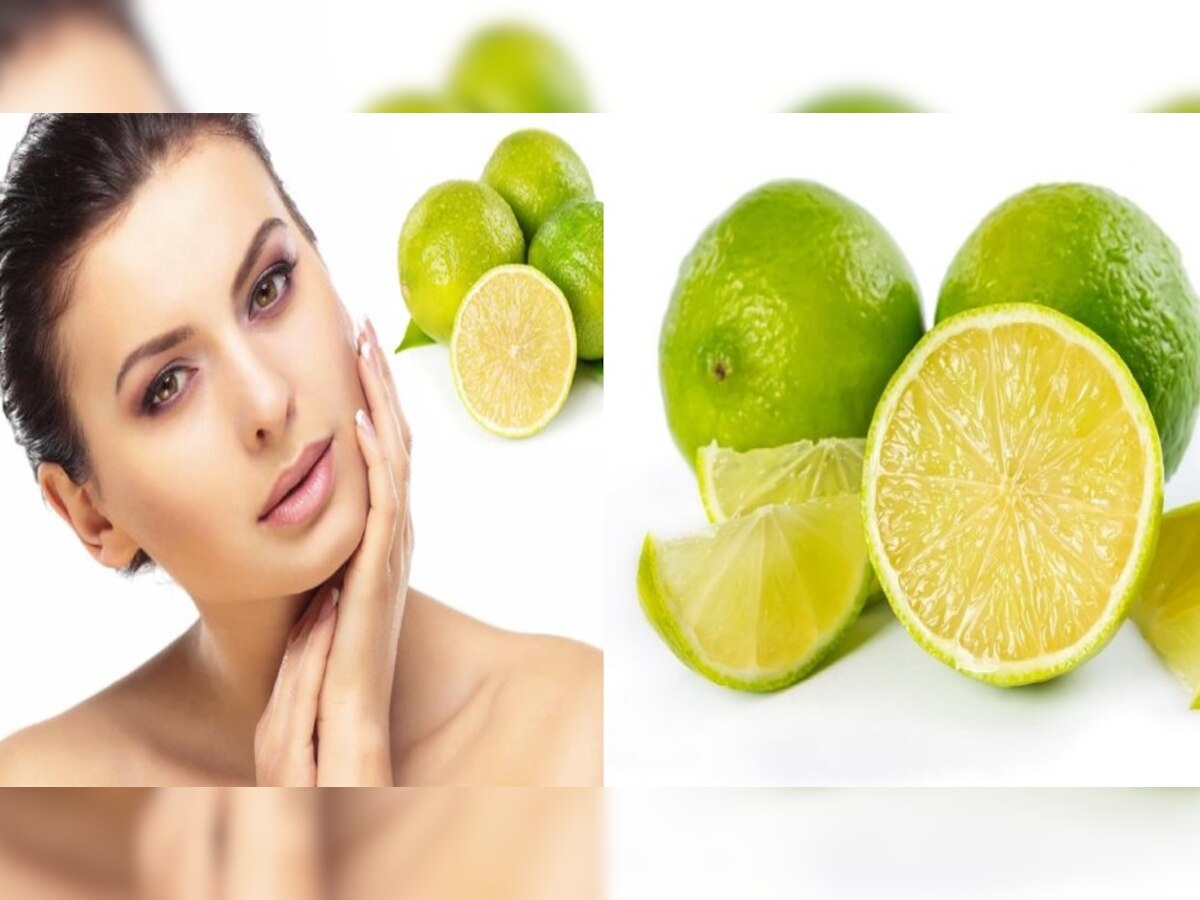 Mosambi for skin make your face beautiful with Mosambi and remove