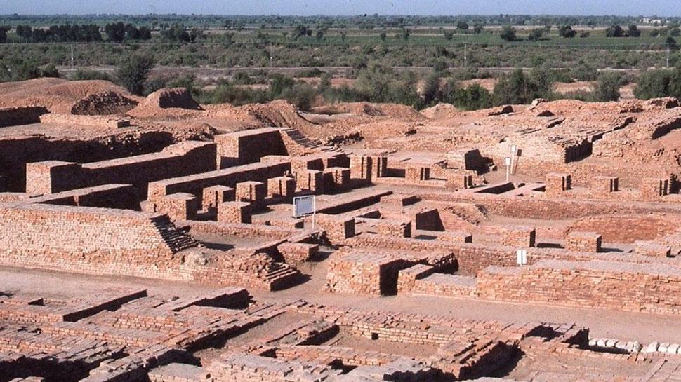 गुजरात में 4 विश्व धरोहर Four world heritage sites in Gujarat now