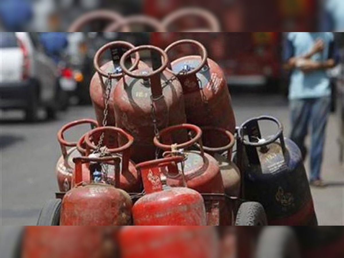 LPG New Rule