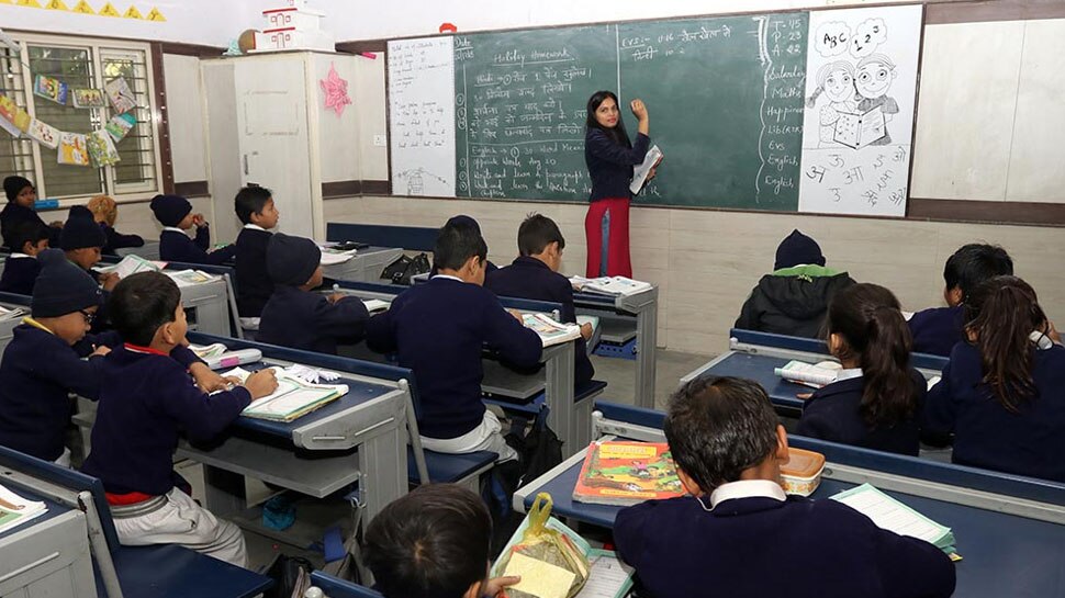 Delhi में स्कूली शिक्षा को लगेंगे पंख, अंतरराष्ट्रीय स्तर के 20 स्कूल खोलने जा रही केजरीवाल सरकार