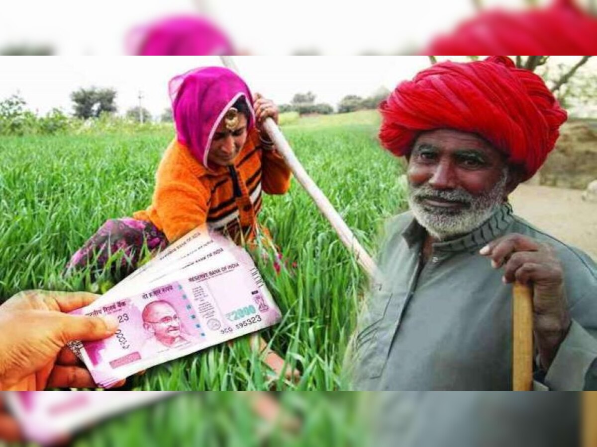 PM Kisan: अगस्त में किसानों के लिए कई सौगात! खाते में आएंगे 2000 रुपये, चेक करें अपनी किस्त का स्टेटस 