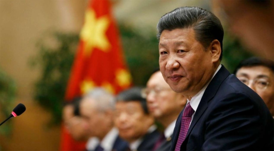 अमेरिकी सांसद ने Xi Jinping के Tibet दौरे को India के लिए बताया खतरा, China पर अपनी सरकार को भी घेरा