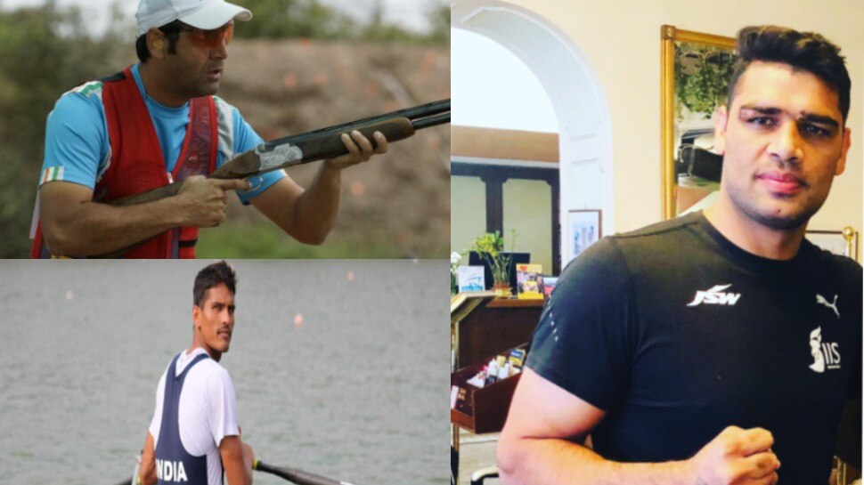 Tokyo Olympics: बुलंदशहर के 3 खिलाड़ी दिखा रहे अपना दम, मेडल लाने पर डीएम की तरफ से मिलेगा यह तोहफा