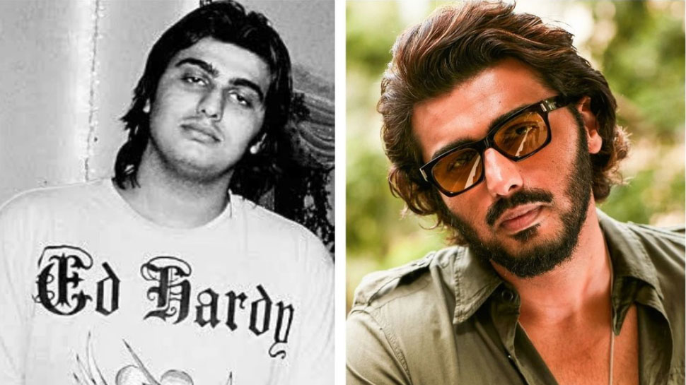 कभी इतने मोटे थे Arjun Kapoor! अपनी पुरानी फोटो शेयर कर सुनाई दिल की बात