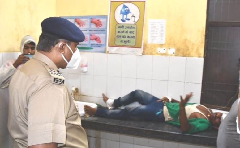 Barabanki Road Accident: ड्राइवर ने कहा था थोड़ा आराम कर लो... आधी रात मौत की नींद सो गए 18 मुसाफिर