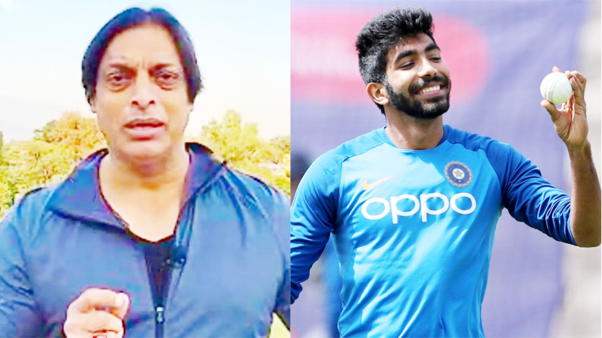 बुमराह का करियर इस वजह से जल्द हो जाएगा खत्म, शोएब अख्तर ने किया दावा