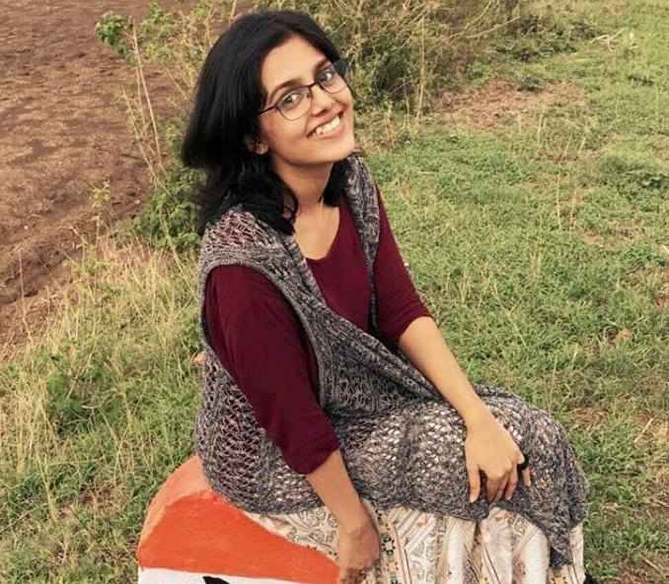 Tapasya studied advocacy