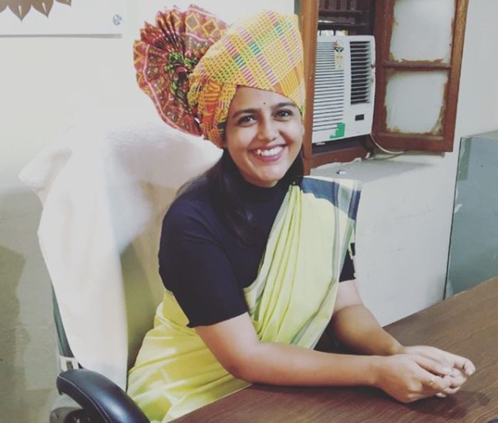 UPSC preparation