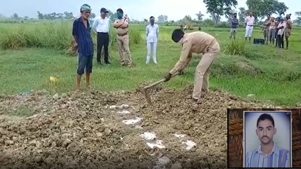 अपने कत्ल की गुत्थी सुलझाने के लिए 40 दिन बाद कब्र से बाहर 'आया' मुर्दा, सामने आएगा सच